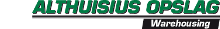 logo althuisius opslag (opslag)